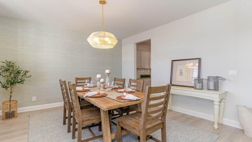 Enjoy Exclusive Homeowner Perks Right in your Backyard! As a - photo 6
