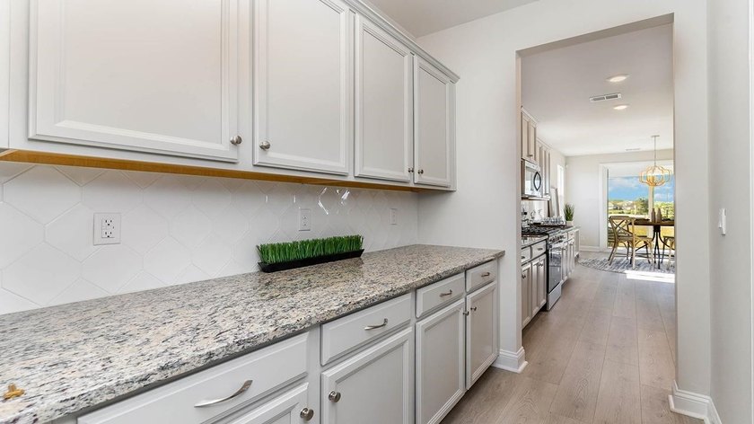 Enjoy Exclusive Homeowner Perks Right in your Backyard! As a - photo 7