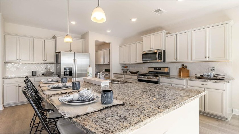 Enjoy Exclusive Homeowner Perks Right in your Backyard! As a - photo 8