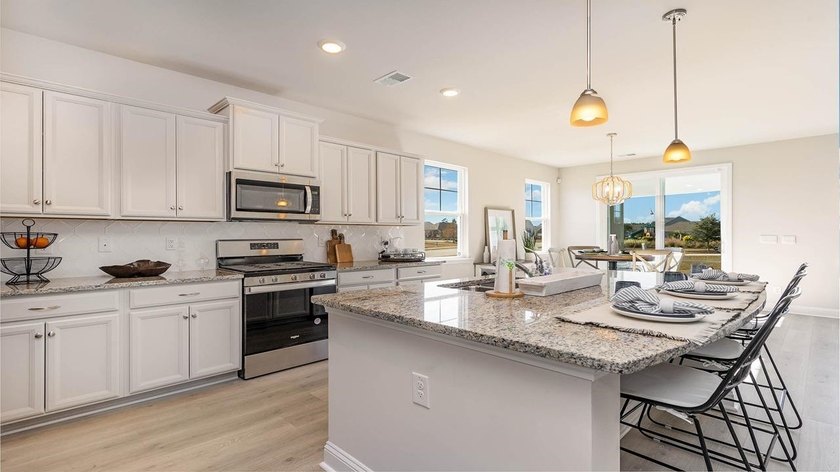 Enjoy Exclusive Homeowner Perks Right in your Backyard! As a - photo 9