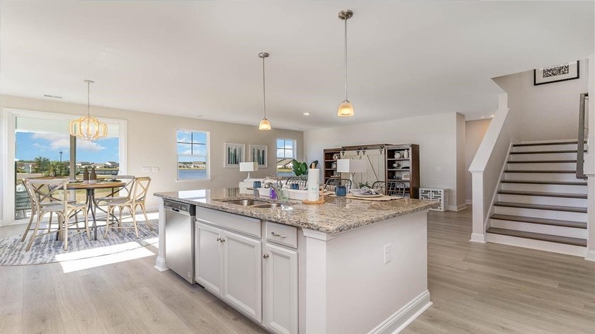 Enjoy Exclusive Homeowner Perks Right in your Backyard! As a - photo 10