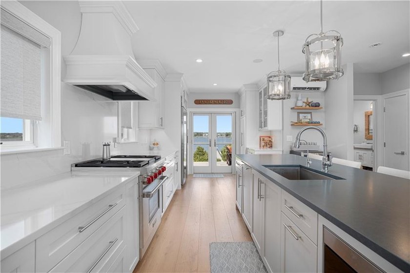 Discover this extraordinary coastal retreat in Green Hill-RI's - photo 10