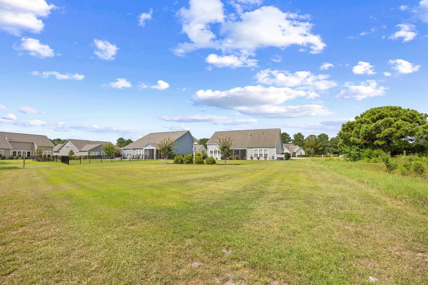 Spacious 3-bed, 3-bath home on one of the largest lots in gated - photo 8
