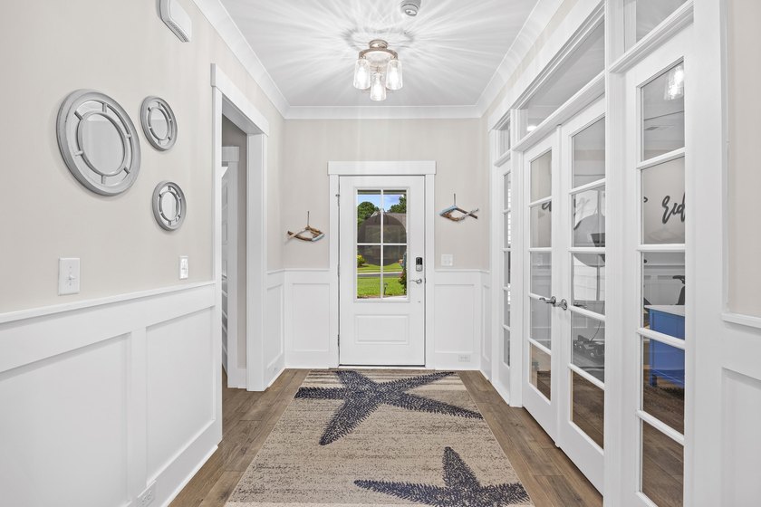 Spacious 3-bed, 3-bath home on one of the largest lots in gated - photo 10