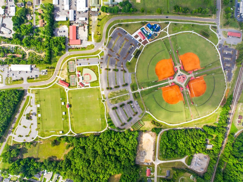 Build your vision on this 1.39-acre lot at 144 Kitfield Road in - photo 14