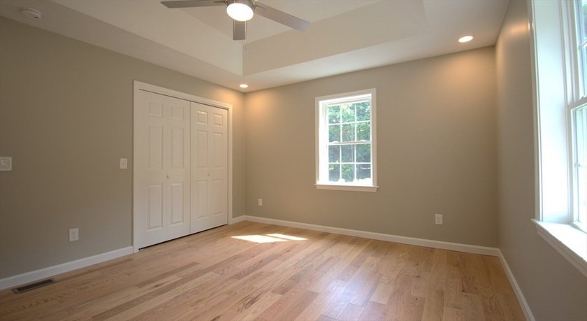 Enjoy the privacy of 1.5 acres in a country setting but offering - photo 15