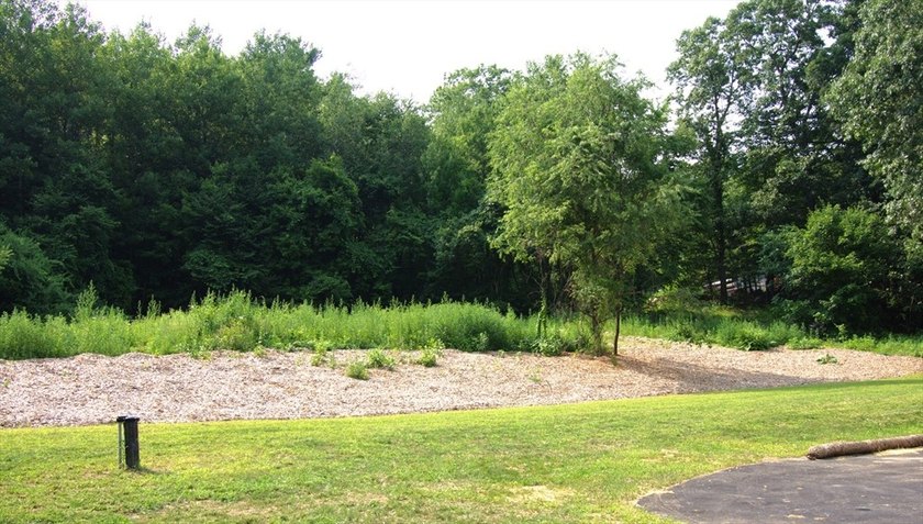 Enjoy the privacy of 1.5 acres in a country setting but offering - photo 33