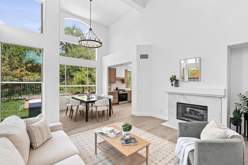 Nestled in Walden, one of Carmel Mountain Ranch's most coveted - photo 4