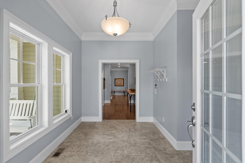 Reminiscent of a home featured in the pages of Southern Living - photo 6