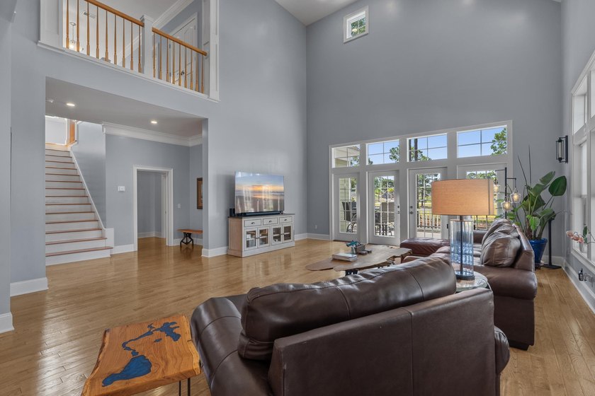 Reminiscent of a home featured in the pages of Southern Living - photo 8