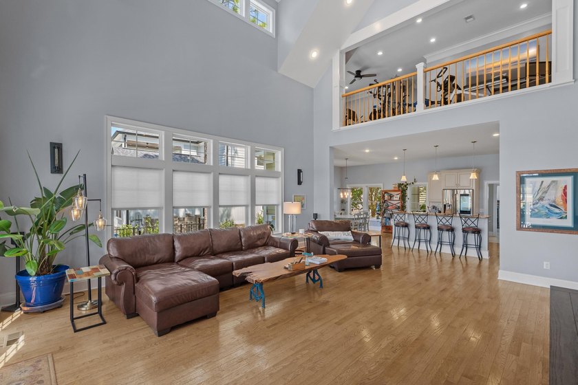 Reminiscent of a home featured in the pages of Southern Living - photo 10