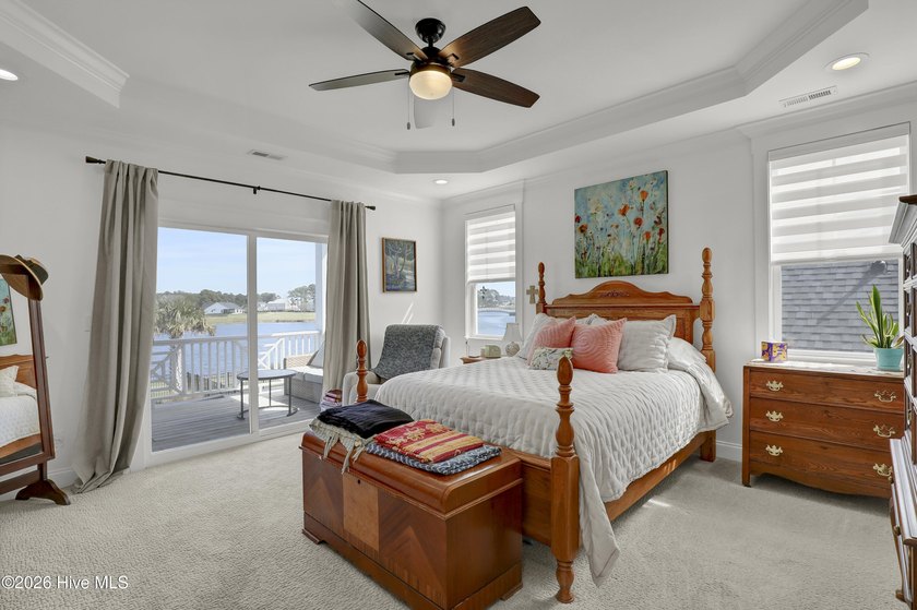 Welcome to Summerhouse on Everett Bay, the area's premier - photo 11