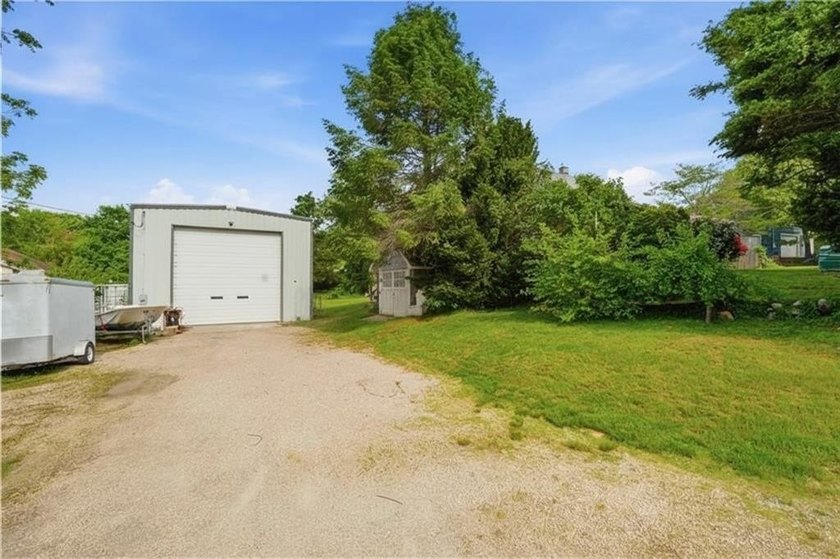 Welcome to a truly unique South Kingstown property offering the - photo 9