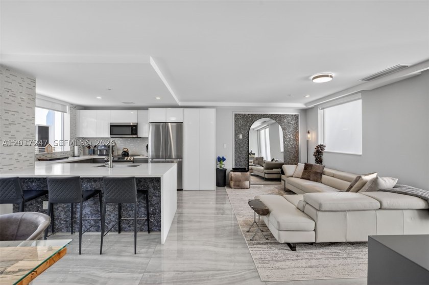 Stunning modern townhome designed for elevated everyday living - photo 6