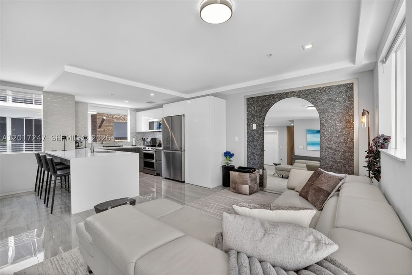 Stunning modern townhome designed for elevated everyday living - photo 9