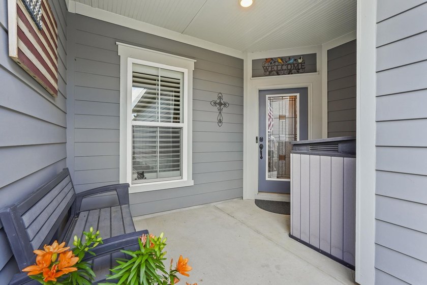Welcome to Del Webb at Grande Dunes. This beautifully maintained - photo 4