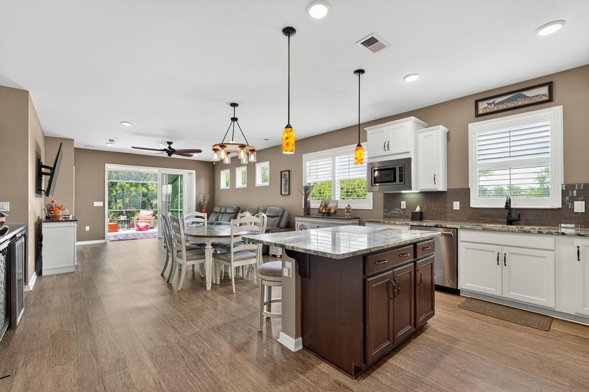 Welcome to Del Webb at Grande Dunes. This beautifully maintained - photo 6