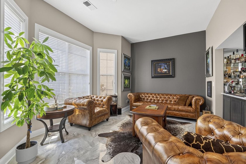 Welcome to 4610 Moonbeam Court, a beautifully updated home - photo 5