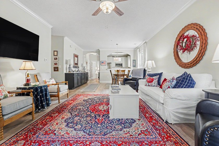 Welcome to effortless coastal living from this completely - photo 9