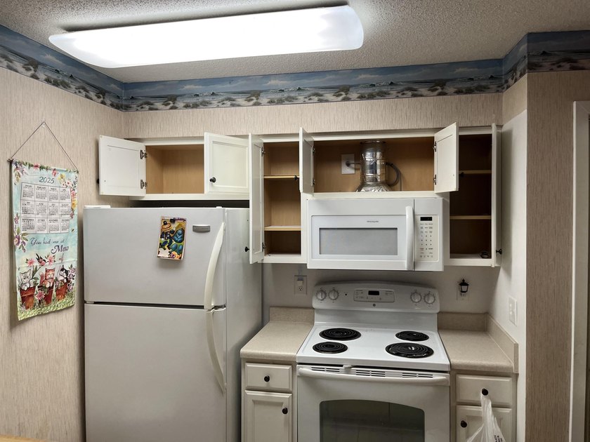 Little River Inn Rst 1BR/1BA FIRST FLOOR condo. This community - photo 8