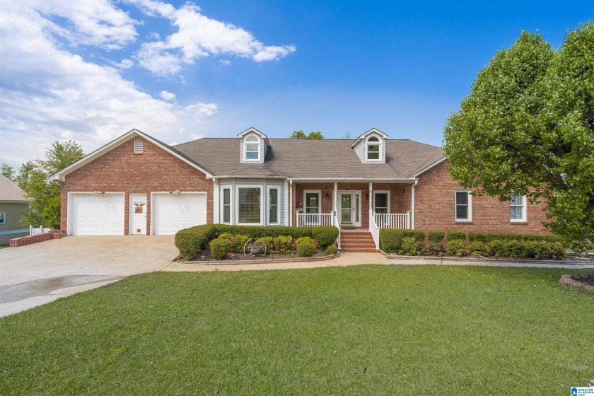 1120 SHANNON LYNN SHORES LANE, Talladega, AL 35160, 2630994