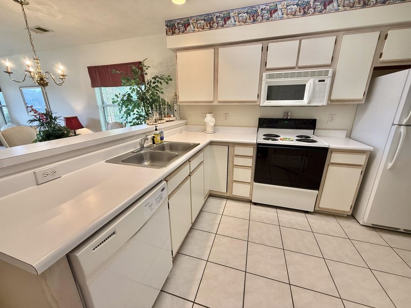 A much sought after, highly desired, gated community along the - photo 4