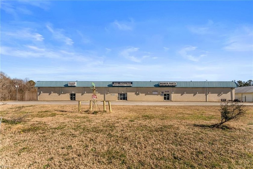 Exceptional commercial opportunity featuring multiple buildings - photo 4