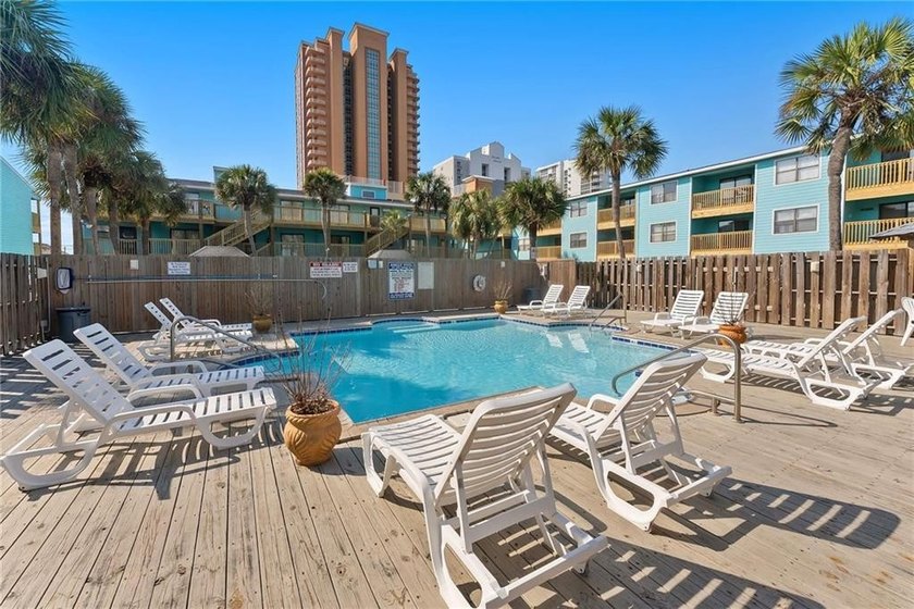 Welcome to the beautiful Lani Kai Complex in Gulf Shores - photo 23