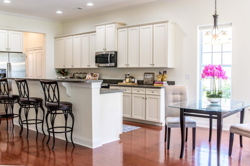 Stunning Pond Views | Turnkey &amp; Move-in Ready Welcome to your - photo 6
