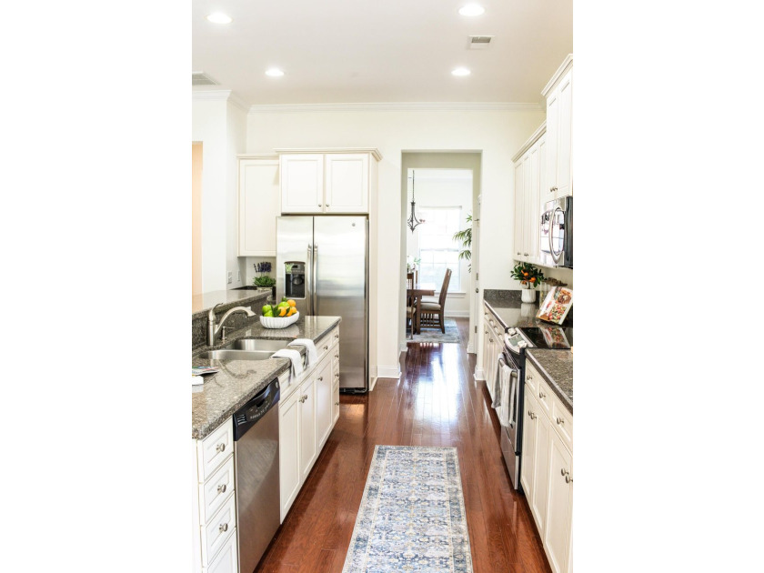 Stunning Pond Views | Turnkey &amp; Move-in Ready Welcome to your - photo 7