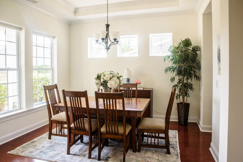 Stunning Pond Views | Turnkey &amp; Move-in Ready Welcome to your - photo 8
