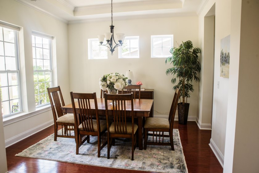 Stunning Pond Views | Turnkey &amp; Move-in Ready Welcome to your - photo 9