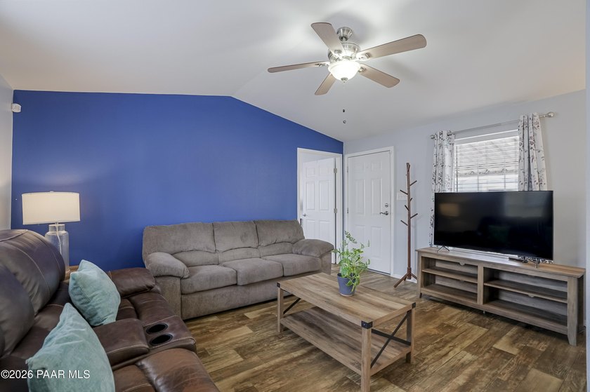 Financing Available! Rare 2-bedroom 2 bath home in Iron Springs - photo 13