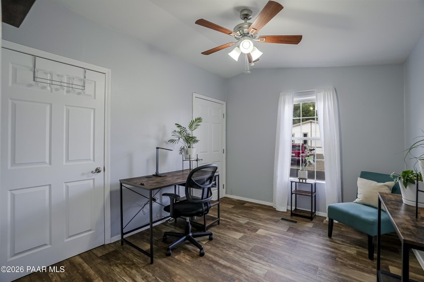 Financing Available! Rare 2-bedroom 2 bath home in Iron Springs - photo 16