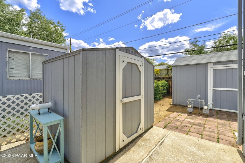 Financing Available! Rare 2-bedroom 2 bath home in Iron Springs - photo 24
