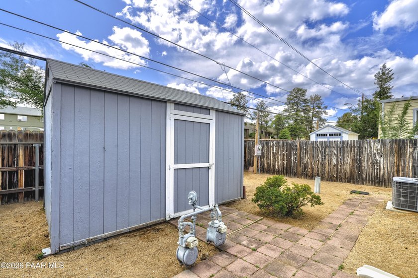 Financing Available! Rare 2-bedroom 2 bath home in Iron Springs - photo 25