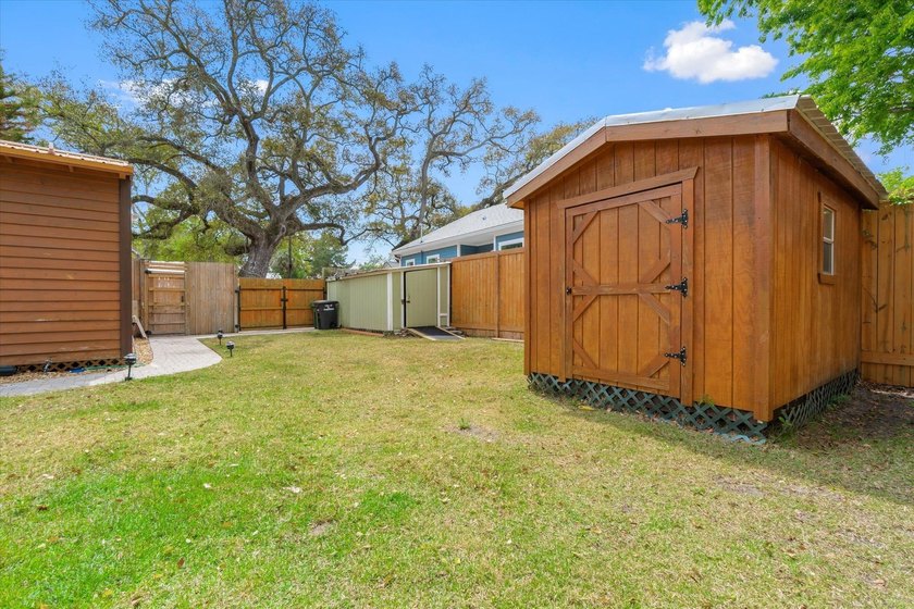 Discover a rare opportunity in the heart of Lincolnville--this - photo 33