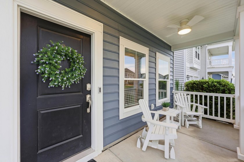 Coastal living meets timeless comfort at 479 Harbison Circle - photo 7