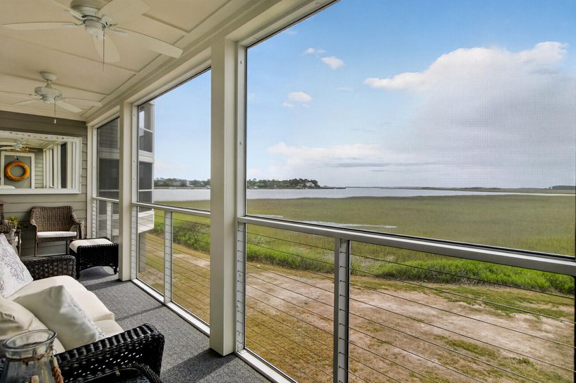 Welcome to 96 Mariners Cay, a beautifully updated condo in the - photo 8