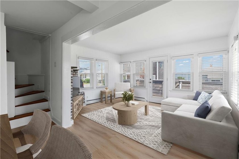 Welcome to your own seaside escape! Perfectly positioned across - photo 4