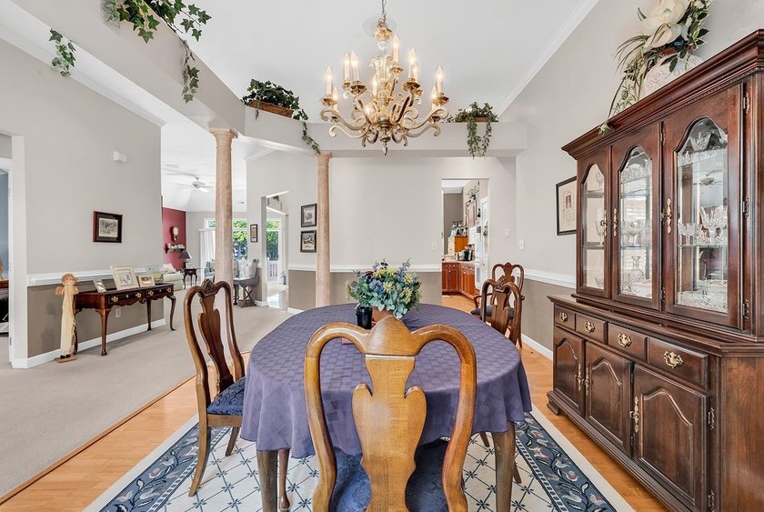 Come and experience this custom built, 4-bedroom, 3 full bath - photo 6