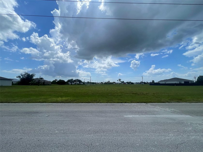 Located in the heart of Cape Coral, Florida, this property - photo 2