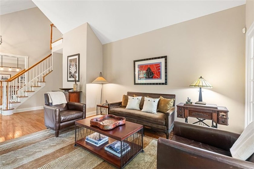 Located in the coveted Bristol Landing waterfront community, 2 - photo 6