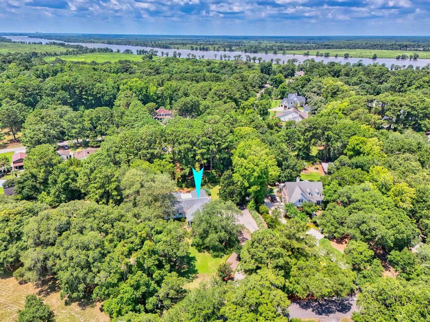 Uncommon opportunity in River Oaks Estates, off Waverly Road - photo 2