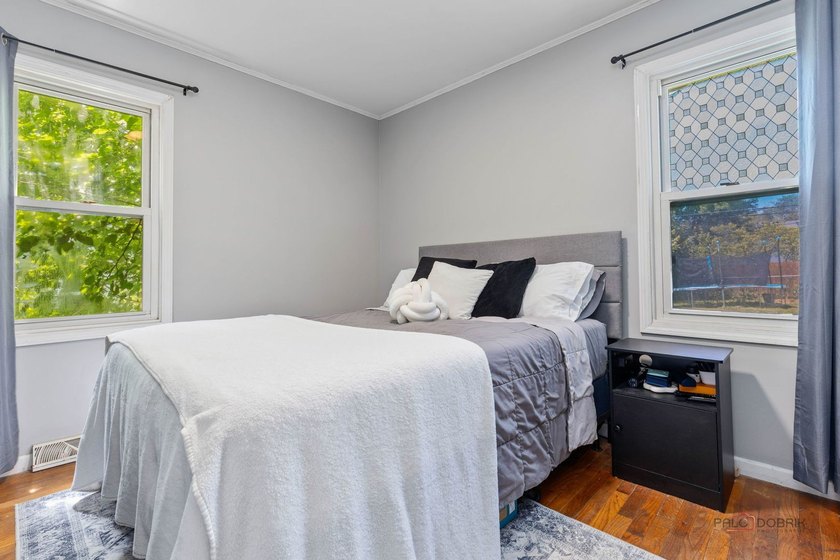 Welcome to 1506 N East End! This charming property is bigger - photo 11