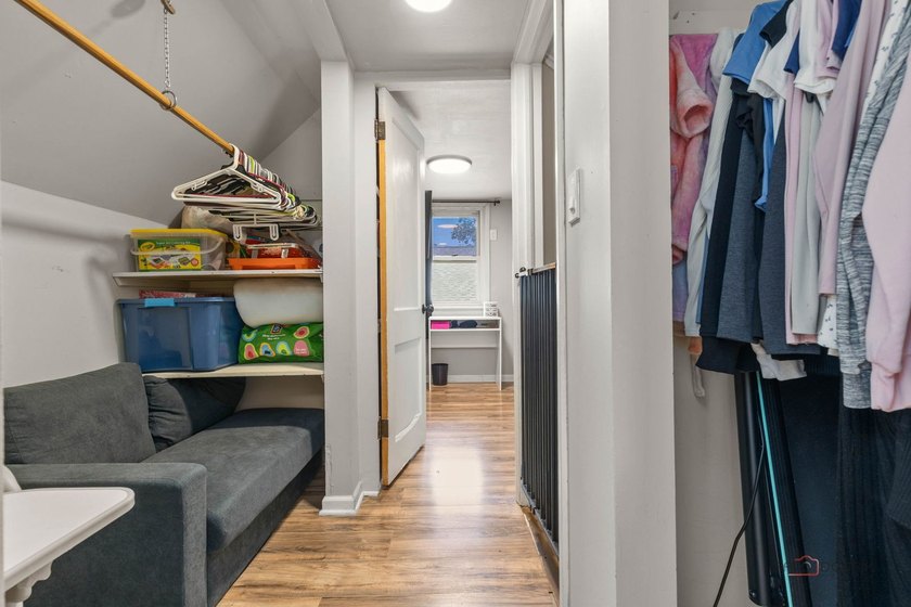 Welcome to 1506 N East End! This charming property is bigger - photo 13