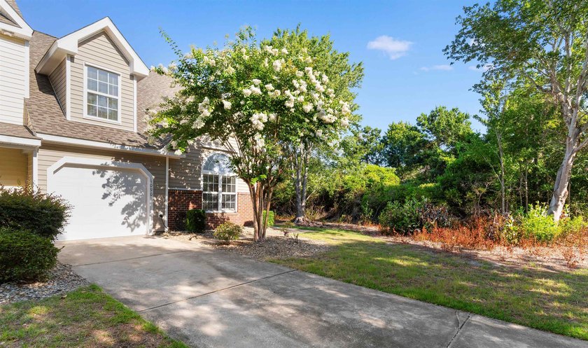 This spacious townhome features three bedrooms, two full baths - photo 3