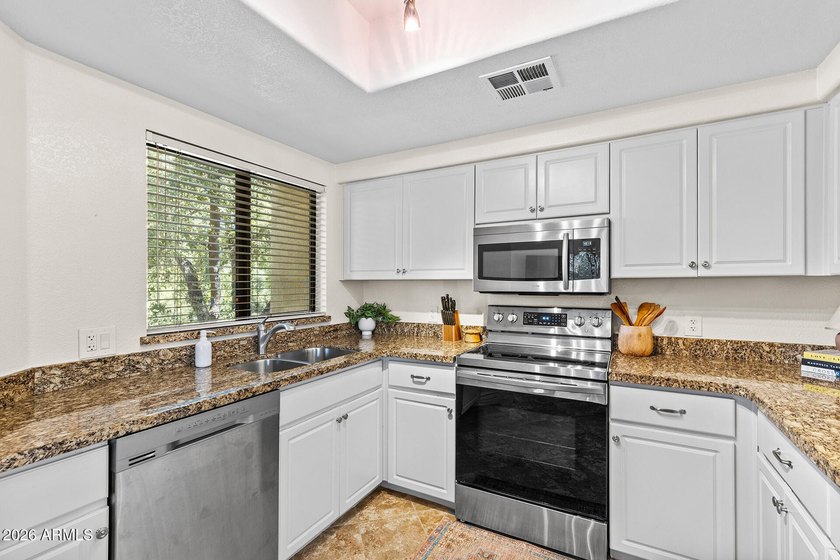 Beautifully updated and meticulously maintained, this desirable - photo 11