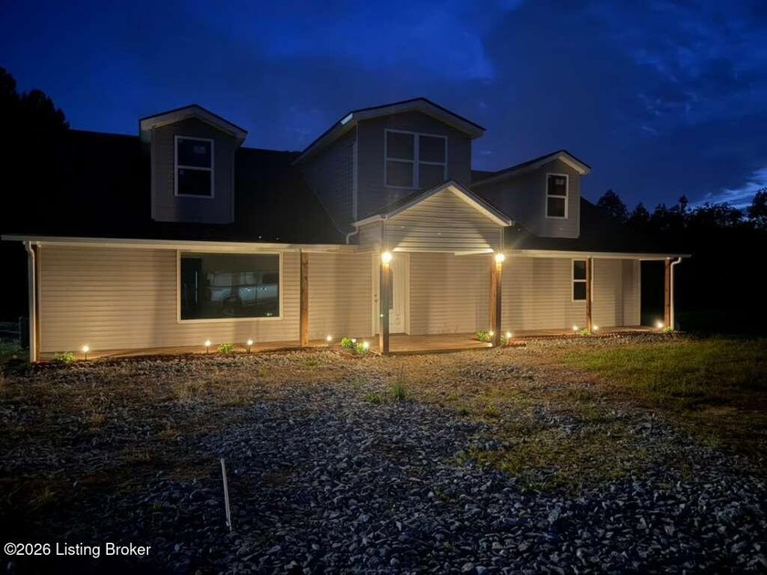 This beautiful home across the street from Rough River Lake - photo 3