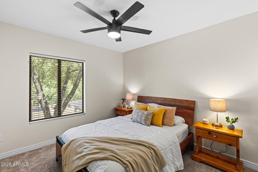 Beautifully updated and meticulously maintained, this desirable - photo 14